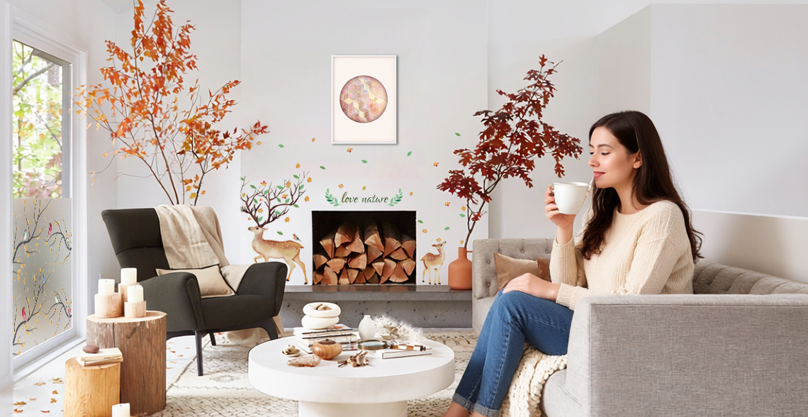 Partenerul tău în decoruri DIY Partenerul tău în decoruri DIY