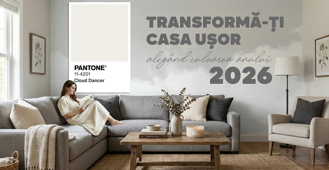 Partenerul tău în decoruri DIY Partenerul tău în decoruri DIY